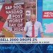 Jim Cramer talks today’s mega-cap meltdown Jim Cramer talks today’s mega-cap meltdown