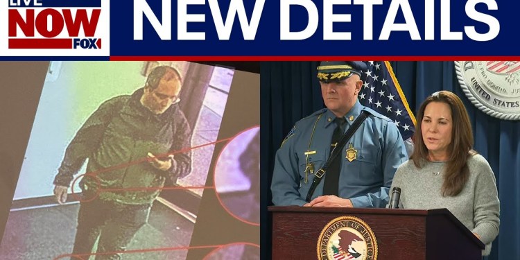 Police link Brown University & MIT shootings, suspect found dead Police link Brown University & MIT shootings, suspect found dead