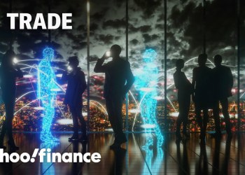 The AI revolution ‘isn’t going to just have one winner’ The AI revolution ‘isn’t going to just have one winner’