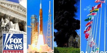 Fox News Highlights – April 1st, 2026 Fox News Highlights – April 1st, 2026