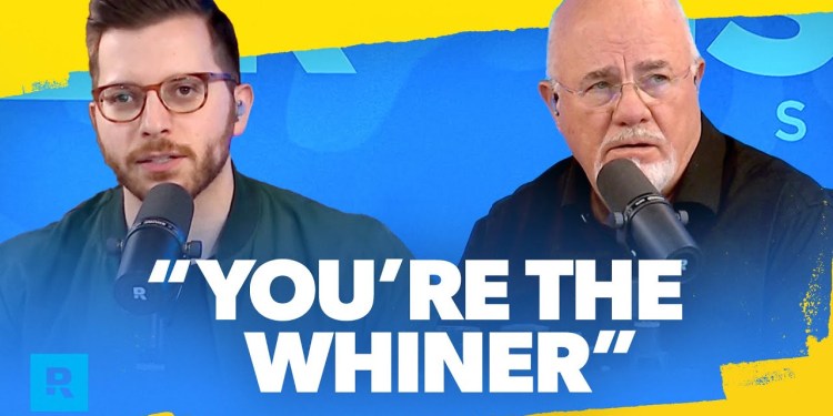 There’s a Fight Every Time We Budget There’s a Fight Every Time We Budget