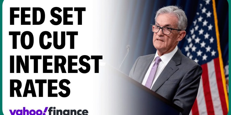 Fed rate cuts: What investors need to know Fed rate cuts: What investors need to know