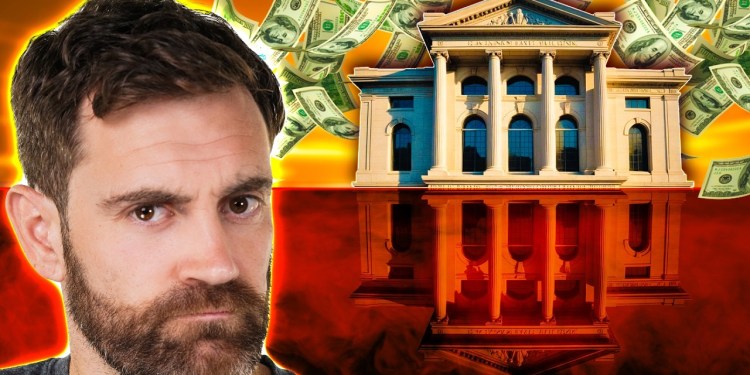 Could THIS Dump The Markets! Private Credit & What It Means! Could THIS Dump The Markets! Private Credit & What It Means!