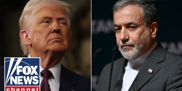 Iran issues STUNNING pivot after military altercations with US Iran issues STUNNING pivot after military altercations with US