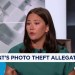 AT&T is the latest wireless company facing photo theft allegations AT&T is the latest wireless company facing photo theft allegations