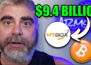 OFFICIAL .4 Billion Settlement! (What the Mt. Gox Payout Means for YOUR BAGS) OFFICIAL .4 Billion Settlement! (What the Mt. Gox Payout Means for YOUR BAGS)