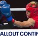 Olympic boxing controversy fallout continues: Angela Carini apologizes | LiveNOW from FOX Olympic boxing controversy fallout continues: Angela Carini apologizes | LiveNOW from FOX