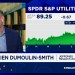 Expecting the longest run of earnings growth in the energy sector: Jefferies’ Julien Dumoulin-Smith Expecting the longest run of earnings growth in the energy sector: Jefferies’ Julien Dumoulin-Smith