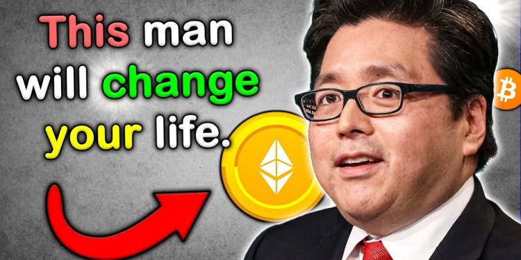 The Greatest Ethereum Explanation of ALL TIME! (How 1 ETH hits k) The Greatest Ethereum Explanation of ALL TIME! (How 1 ETH hits k)