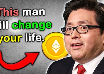 The Greatest Ethereum Explanation of ALL TIME! (How 1 ETH hits k) The Greatest Ethereum Explanation of ALL TIME! (How 1 ETH hits k)