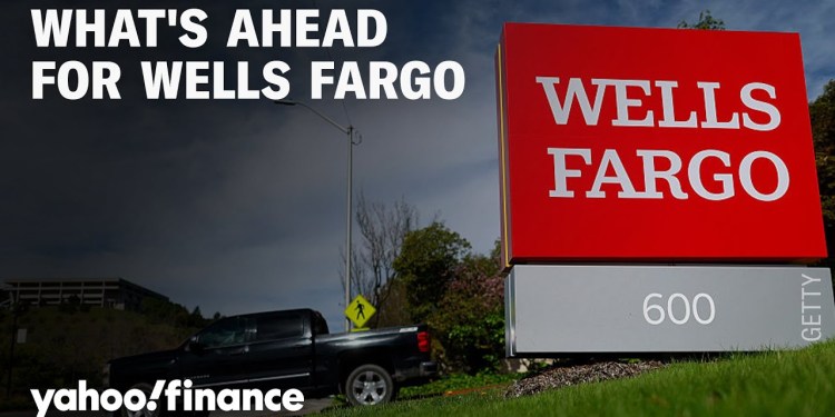 Why Wells Fargo will not be the same company it used to be Why Wells Fargo will not be the same company it used to be