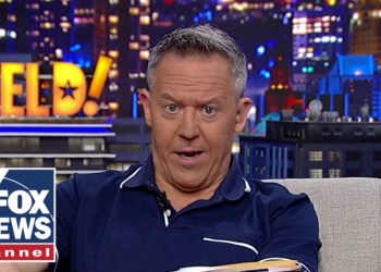 This is so humiliating for Time magazine: Gutfeld This is so humiliating for Time magazine: Gutfeld