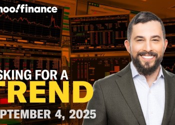 Broadcom earnings and guidance top estimates, Abercrombie & Fitch teams up with the NFL Broadcom earnings and guidance top estimates, Abercrombie & Fitch teams up with the NFL