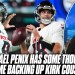 Michael Penix Says Kirk Cousins Showed Him How To Be A Starter Without Realizing It | Pat McAfee Michael Penix Says Kirk Cousins Showed Him How To Be A Starter Without Realizing It | Pat McAfee