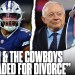 “Micah Parsons & The Cowboys Are Headed For A Divorce   ”  Adam Schefter | Pat McAfee Show “Micah Parsons & The Cowboys Are Headed For A Divorce   ”  Adam Schefter | Pat McAfee Show