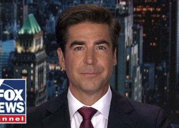 Jesse Watters: The media is on its heels for the first time Jesse Watters: The media is on its heels for the first time