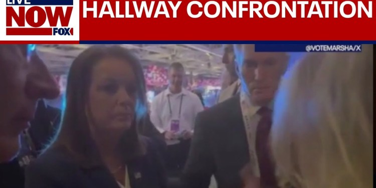 Secret Service confrontation: Senator demands answers | LiveNOW FOX Secret Service confrontation: Senator demands answers | LiveNOW FOX