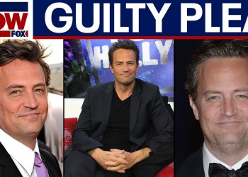Doctor pleads guilty to selling Matthew Perry ketamine before actor’s death Doctor pleads guilty to selling Matthew Perry ketamine before actor’s death