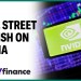 Wall Street bullish on Nvidia ahead of Q2 earnings Wall Street bullish on Nvidia ahead of Q2 earnings
