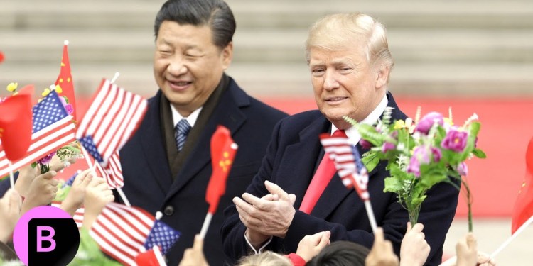 How China Might Respond to Potential Tariffs Under Trump How China Might Respond to Potential Tariffs Under Trump