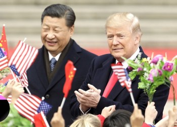 How China Might Respond to Potential Tariffs Under Trump How China Might Respond to Potential Tariffs Under Trump