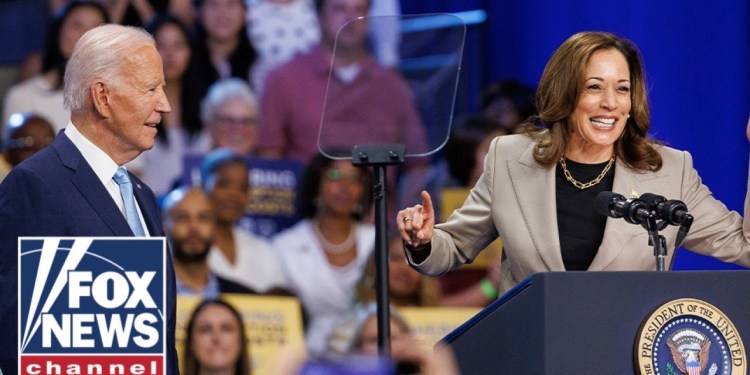 ‘FROM BAD TO WORSE’: Biden-Harris admin called out for ‘driving’ people into ‘poverty’ ‘FROM BAD TO WORSE’: Biden-Harris admin called out for ‘driving’ people into ‘poverty’