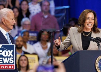 ‘FROM BAD TO WORSE’: Biden-Harris admin called out for ‘driving’ people into ‘poverty’ ‘FROM BAD TO WORSE’: Biden-Harris admin called out for ‘driving’ people into ‘poverty’