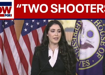 Luna on JFK assassination: “I believe there were two shooters” – release of classified docs Luna on JFK assassination: “I believe there were two shooters” – release of classified docs