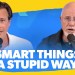 Stop Being Stupid! – Dave Ramsey Rant Stop Being Stupid! – Dave Ramsey Rant