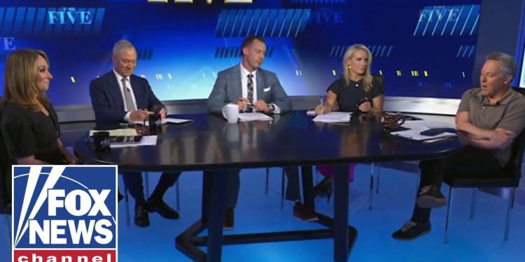 Red, white and breakdowns: How libs spiraled over celebrating America this summer Red, white and breakdowns: How libs spiraled over celebrating America this summer