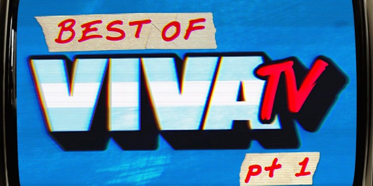 VivaTV Best Of Part One VivaTV Best Of Part One