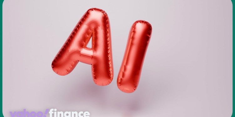 Investors uncertain of big capex spending on AI: Analyst Investors uncertain of big capex spending on AI: Analyst