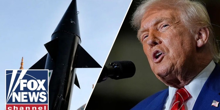 ‘HELL TO PAY’: GRAVE warning issued to Iran as Trump weighs action ‘HELL TO PAY’: GRAVE warning issued to Iran as Trump weighs action