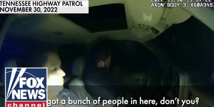 Bombshell bodycam video shows deported MS-13 suspect who met with Dems Bombshell bodycam video shows deported MS-13 suspect who met with Dems