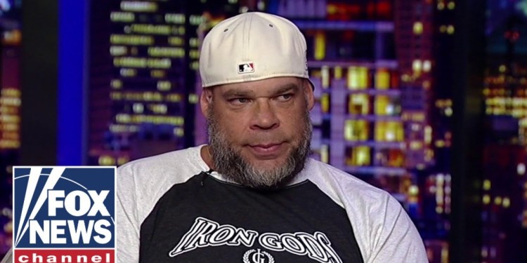 Tyrus: This is just ‘Act 2’ of Trump’s first term Tyrus: This is just ‘Act 2’ of Trump’s first term