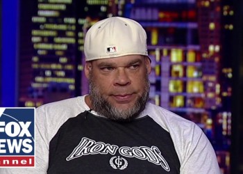 Tyrus: This is just ‘Act 2’ of Trump’s first term Tyrus: This is just ‘Act 2’ of Trump’s first term