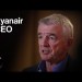 Ryanair CEO on Earnings, Tariffs, Buybacks, Boeing Ryanair CEO on Earnings, Tariffs, Buybacks, Boeing