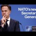 Who Is the New NATO Secretary General Mark Rutte? Who Is the New NATO Secretary General Mark Rutte?
