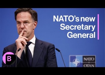 Who Is the New NATO Secretary General Mark Rutte? Who Is the New NATO Secretary General Mark Rutte?