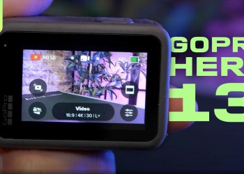 GoPro Hero 13 Black Hands-On: The Accessories Bring the Wow Factor GoPro Hero 13 Black Hands-On: The Accessories Bring the Wow Factor