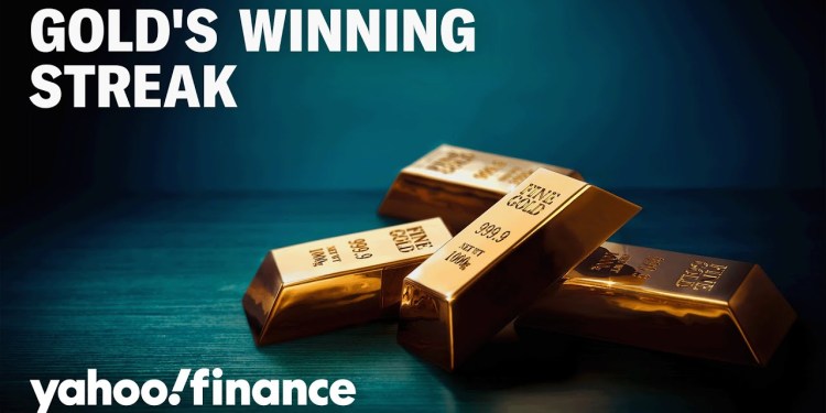 Why investors may want to wait to buy gold Why investors may want to wait to buy gold