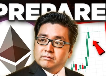 Tom Lee: “All Hell is Gonna Break Loose in Crypto” | Ethereum September Prediction Tom Lee: “All Hell is Gonna Break Loose in Crypto” | Ethereum September Prediction
