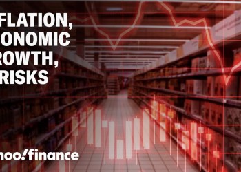 The 3 things holding up the US economy and their downside risks The 3 things holding up the US economy and their downside risks