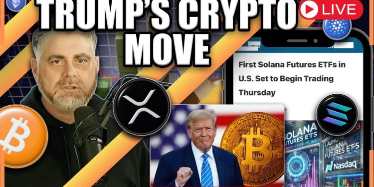Fed Holds Rates Steady as Trump Prepares Major Crypto Policy Shift Fed Holds Rates Steady as Trump Prepares Major Crypto Policy Shift