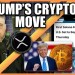 Fed Holds Rates Steady as Trump Prepares Major Crypto Policy Shift Fed Holds Rates Steady as Trump Prepares Major Crypto Policy Shift
