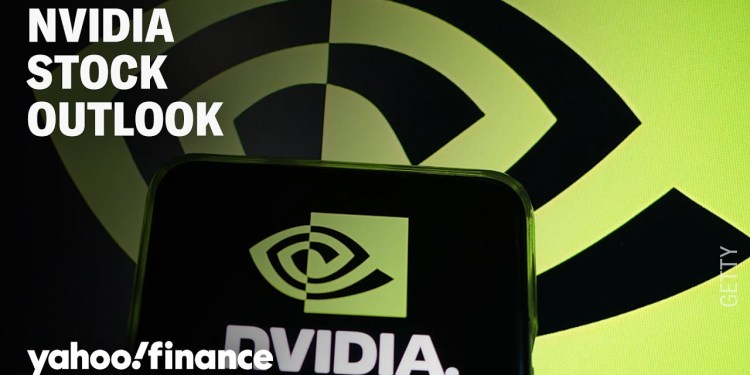Why Nvidia stock’s upward trend might continue Why Nvidia stock’s upward trend might continue