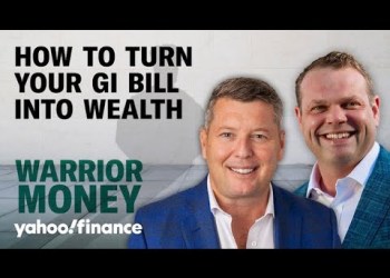 The resume mistake that nearly cost a veteran his dream job The resume mistake that nearly cost a veteran his dream job