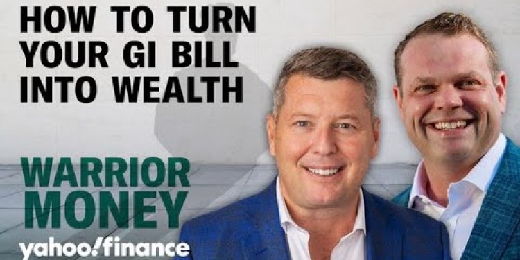 The resume mistake that nearly cost a veteran his dream job The resume mistake that nearly cost a veteran his dream job