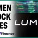 Lumen stock soars on AI demand, Microsoft and Corning deals Lumen stock soars on AI demand, Microsoft and Corning deals