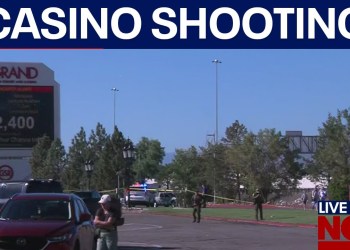 BREAKING: Multiple injured in shooting at casino in Reno, Nevada BREAKING: Multiple injured in shooting at casino in Reno, Nevada